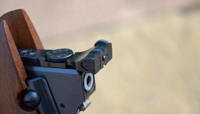 Weihrauch HW99S .22 - image {image:count}