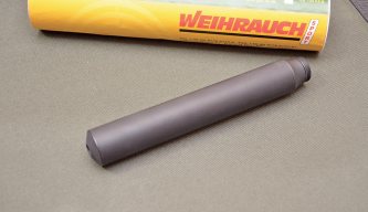 Weihrauch Hw97 Silencer