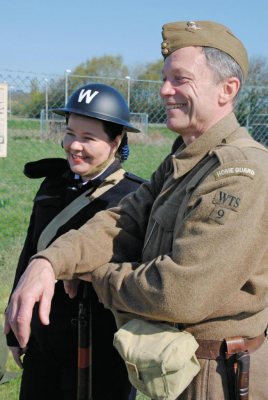 Weston-Super-Mare Helicopter Museum - image {image:count}
