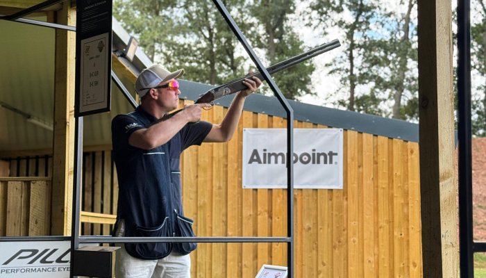 TopGun Championship 2026: Record £400k Prize Pot for UK Clay Shoot - image {image:count}