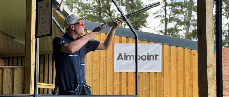 TopGun Championship 2026: Record £400k Prize Pot for UK Clay Shoot