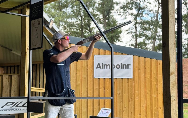 TopGun Championship 2026: Record £400k Prize Pot for UK Clay Shoot