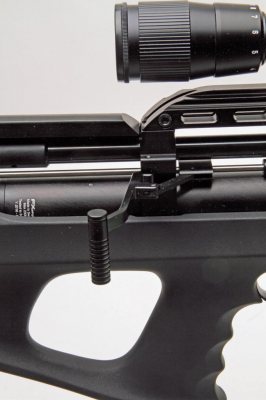 Wildcat FX Airguns - image {image:count}