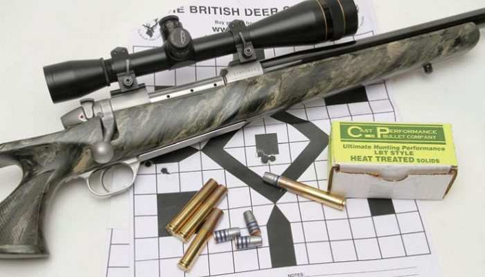 Wildcatting - Slow and Heavy - image {image:count}