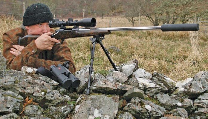 Wildcatting: Getting Started