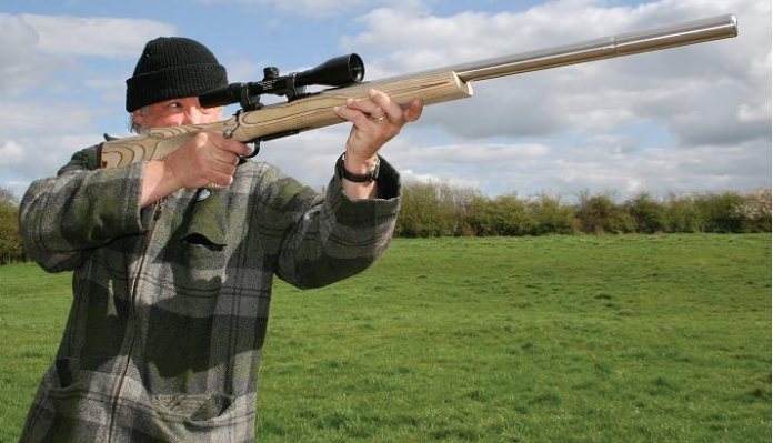 Wildcatting: A Classic Remastered