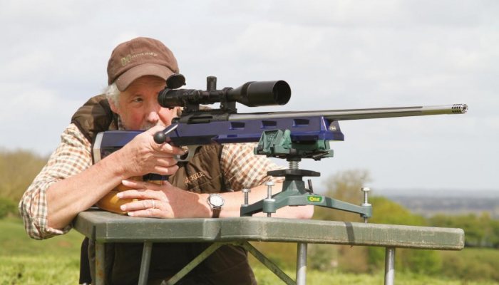 Wildcatting: Long Ranger - image {image:count}