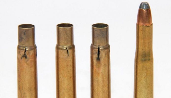 Wildcatting: Sting in the Tail