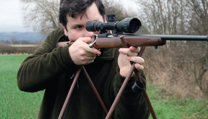 Wildcatting: The forgotten Magnum