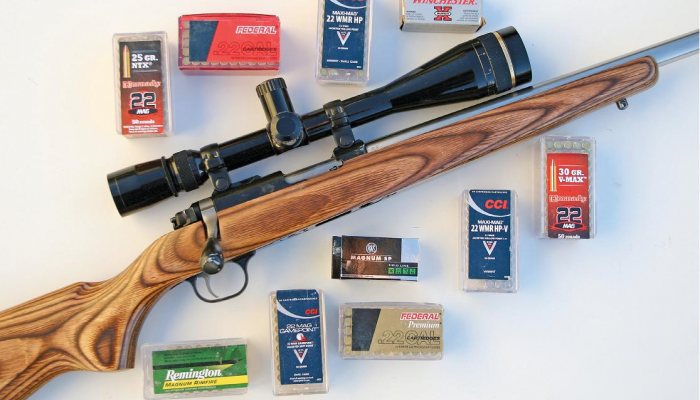 Wildcatting: The forgotten Magnum - image {image:count}