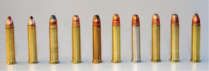 Wildcatting: The forgotten Magnum - image {image:count}