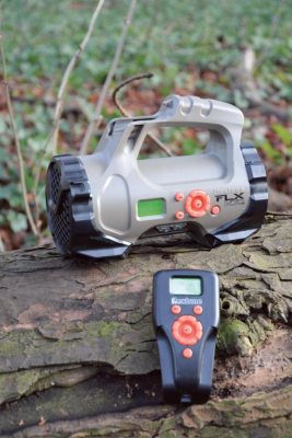 Wildgame Electronic Game Caller - image {image:count}