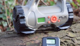 Wildgame Electronic Game Caller