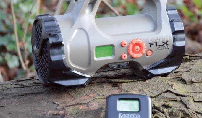 Wildgame Electronic Game Caller