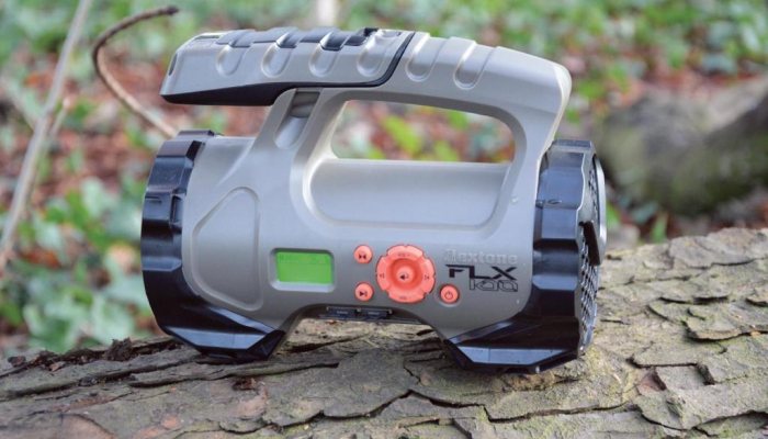 Wildgame Electronic Game Caller - image {image:count}