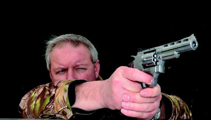 Winchester 4.5 Special (Airgun) - image {image:count}