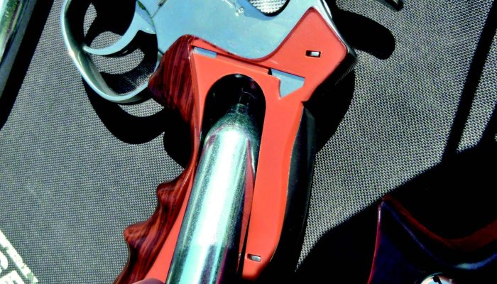 Winchester 4.5 Special (Airgun) - image {image:count}