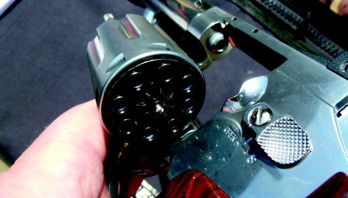 Winchester 4.5 Special (Airgun) - image {image:count}