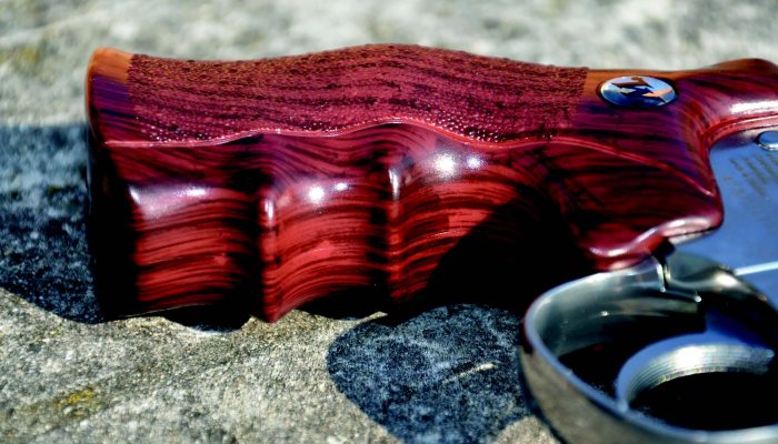 Winchester 4.5 Special (Airgun) - image {image:count}