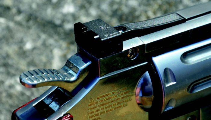 Winchester 4.5 Special (Airgun) - image {image:count}