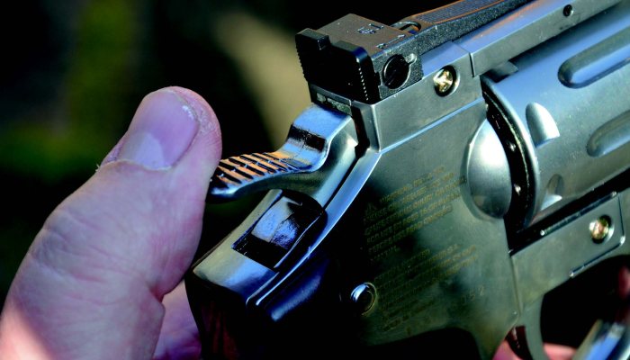 Winchester 4.5 Special (Airgun) - image {image:count}