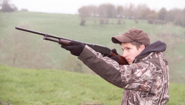 Winchester Model 42 - image {image:count}