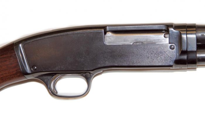 Winchester Model 42 - image {image:count}