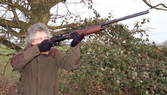 Winchester SX4 Field Semi-Auto - image {image:count}
