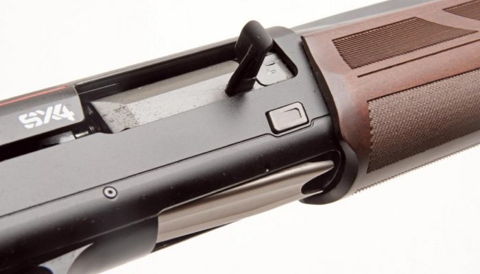 Winchester SX4 Field Semi-Auto - image {image:count}