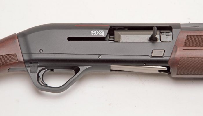 Winchester SX4 Field Semi-Auto - image {image:count}