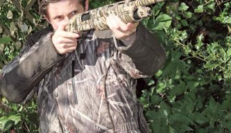Winchester SXP Waterfowl