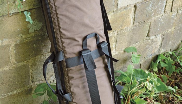 Wisport Rifle Case 120+ - image {image:count}