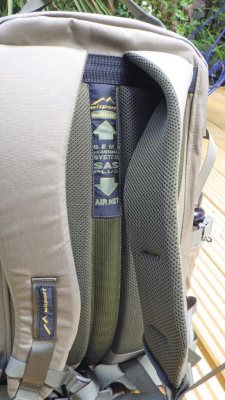 Wisport Ranger 30L Backpack - image {image:count}