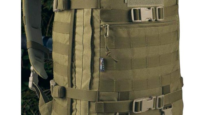 Wisport Sparrow II Rucksack