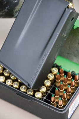 Wylde Bighorn Arms TL-3 - image {image:count}