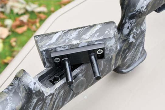 Wylde Bighorn Arms TL-3 - image {image:count}