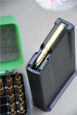 Wylde Bighorn Arms TL-3 - image {image:count}