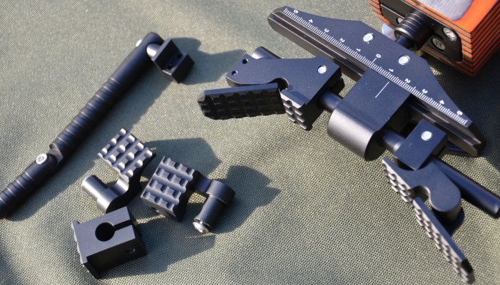 Air Arms XTi-50 - image {image:count}