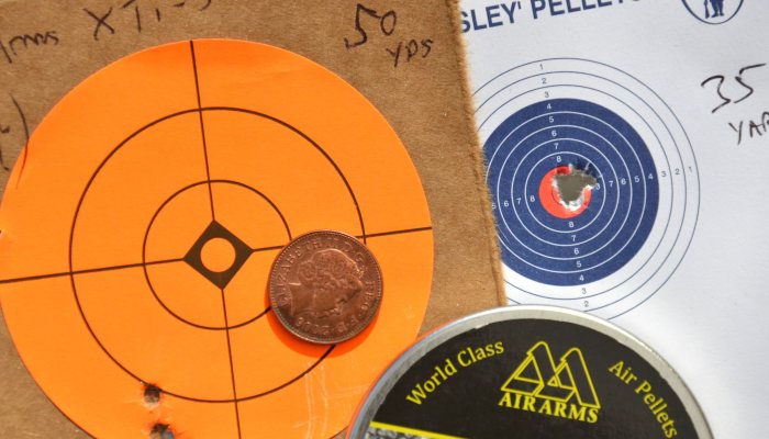 Air Arms XTi-50 - image {image:count}