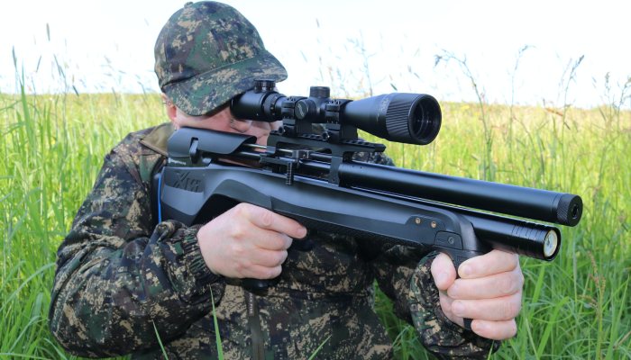 Stoeger XM1 Bullpup - image {image:count}
