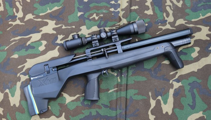 Stoeger XM1 Bullpup - image {image:count}