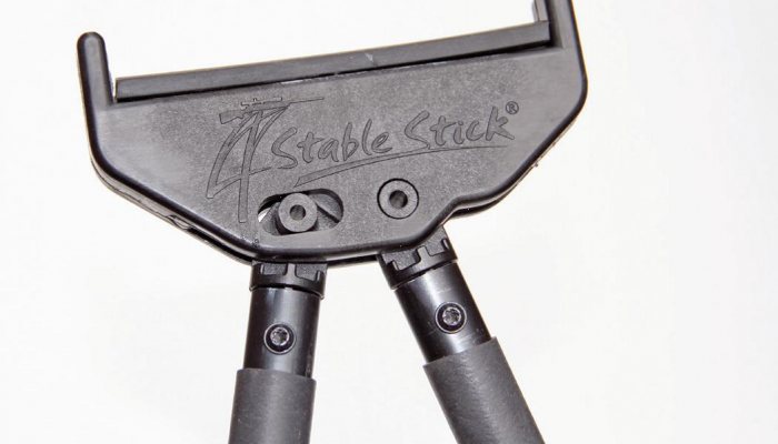 York Guns Shooting Sticks - image {image:count}
