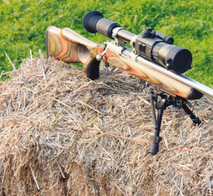 Yukon 6.5x50 Digital NV Scope by Zoe Baker - image {image:count}