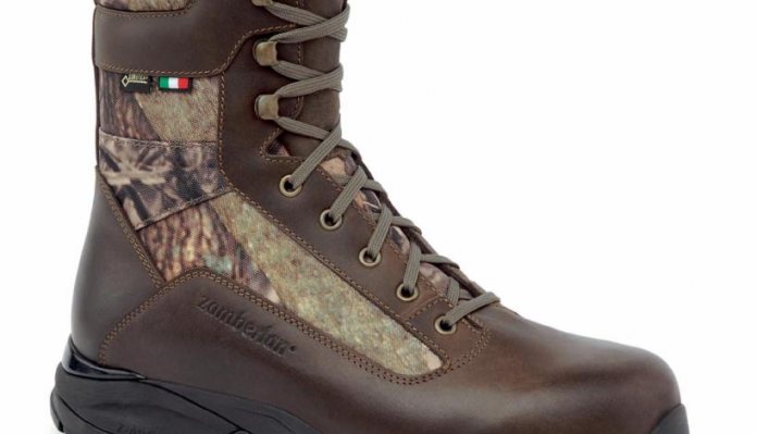Zamberlan 1008 Bushmaster GTX