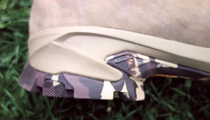 Zamberlan 1013 Leopard GTX boots - image {image:count}
