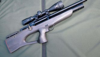 Zbroia Kozak 330-180