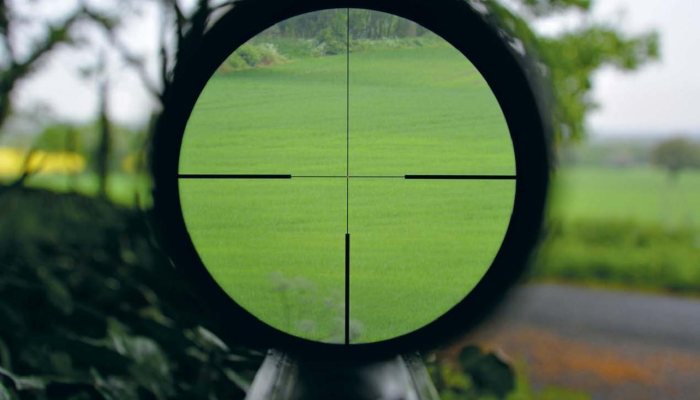Chris Parkin takes a peek at the Zeiss Conquest V6 2.5-15x56 riflescope - image {image:count}