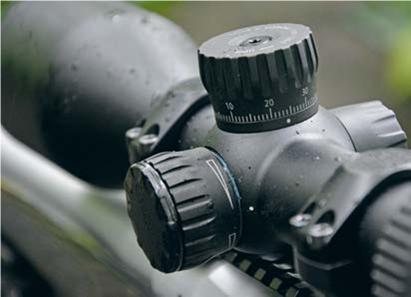 Chris Parkin takes a peek at the Zeiss Conquest V6 2.5-15x56 riflescope - image {image:count}