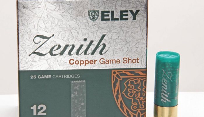 Eley Hawk Cartridge Round Up - image {image:count}