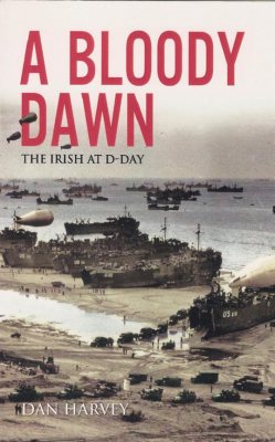 A Bloody Dawn - image {image:count}